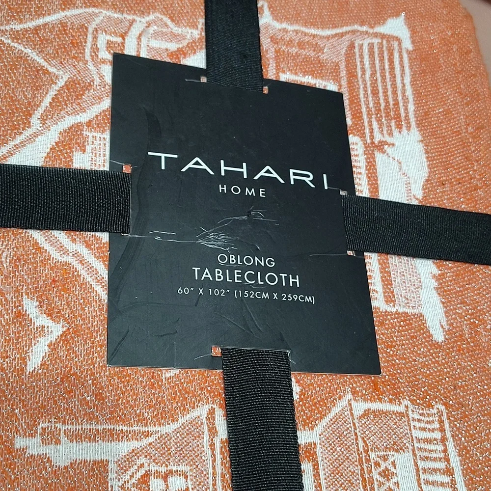 Tahari new home